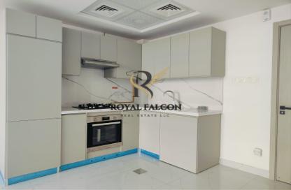 Apartment - 2 Bedrooms - 3 Bathrooms for sale in Equiti Home B - Equiti Home - Al Furjan - Dubai