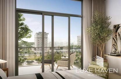Apartment - 2 Bedrooms - 2 Bathrooms for sale in Vida Residences - Dubai Hills Estate - Dubai
