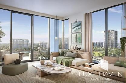Apartment - 2 Bedrooms - 2 Bathrooms for sale in Vida Residences - Dubai Hills Estate - Dubai