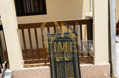 Villa - 5 Bedrooms - 3 Bathrooms for sale in Al Naemiya Tower 2 - Al Naemiya Towers - Al Nuaimiya - Ajman