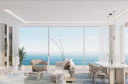 Apartment - 2 - 3 for sale in Ellington Sands 1 Block A - Ellington Sands 1 - Ellington Sands - Dubai Islands - Dubai Apartment - 2 - 3 for sale in Ellington Sands 1 Block A - Ellington Sands 1 - Ellington Sands - Dubai Islands - Dubai