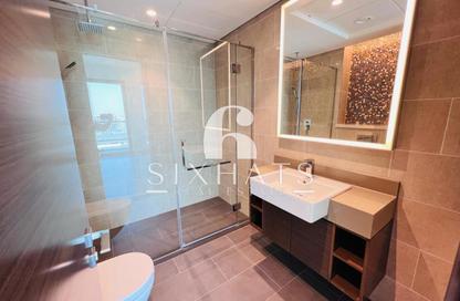 Apartment - 1 Bedroom - 1 Bathroom for rent in Sobha Hartland Villas - Phase III - Sobha Hartland Villas - Sobha Hartland - Mohammed Bin Rashid City - Dubai Apartment - 1 Bedroom - 1 Bathroom for rent in Sobha Hartland Villas - Phase III - Sobha Hartland Villas - Sobha Hartland - Mohammed Bin Rashid City - Dubai