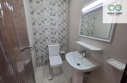 Apartment - 1 - 2 for rent in Al Jurf Industrial 3 - Al Jurf Industrial - Ajman Apartment - 1 - 2 for rent in Al Jurf Industrial 3 - Al Jurf Industrial - Ajman