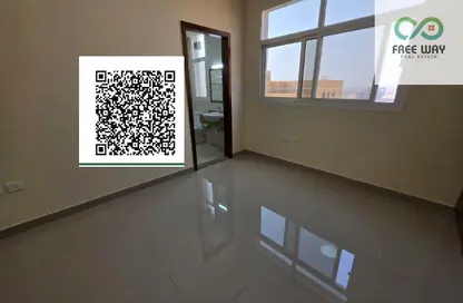 شقة - غرفة نوم - 2 حمامات للايجار في الجرف الصناعية 3 - الجرف الصناعية - عجمان شقة - غرفة نوم - 2 حمامات للايجار في الجرف الصناعية 3 - الجرف الصناعية - عجمان