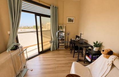 Apartment - 1 Bedroom - 2 Bathrooms for sale in Plazzo Residence - District 2 - Jumeirah Village Triangle - Dubai