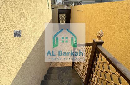 فيلا - 5 غرف نوم - 6 حمامات للايجار في 3 المويهات - المويهات - عجمان فيلا - 5 غرف نوم - 6 حمامات للايجار في 3 المويهات - المويهات - عجمان