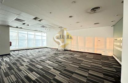 Business Centre - Studio - 5 for rent in Al Fajer Complex - Oud Metha - Bur Dubai - Dubai