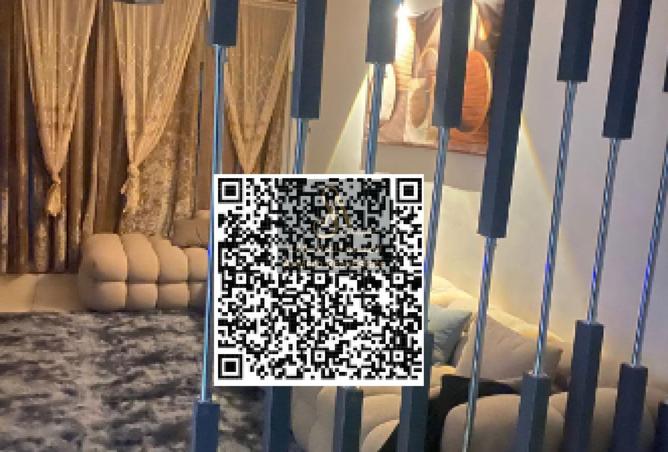 للبيع شقة مميزة في أبراج عجمان ون، الراشدية 3، عجم