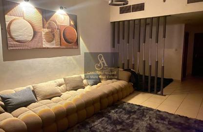 Apartment - 3 - 4 for sale in Ajman One Towers - Al Sawan - Ajman Apartment - 3 - 4 for sale in Ajman One Towers - Al Sawan - Ajman