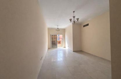 Apartment - 1 Bedroom - 2 Bathrooms for rent in Al Naemiya Tower 1 - Al Naemiya Towers - Al Nuaimiya - Ajman