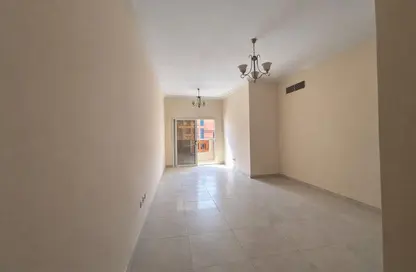 شقة - غرفة نوم - 2 حمامات للايجار في برج النعيمية 1 - أبراج النعيمية - النعيمية - عجمان