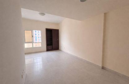 Apartment - 1 Bedroom - 2 Bathrooms for rent in Al Naemiya Tower 1 - Al Naemiya Towers - Al Nuaimiya - Ajman