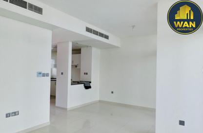 Townhouse - 3 - 3 for sale in Mimosa - Damac Hills 2 - Dubai