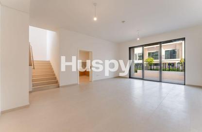 Townhouse - 3 - 4 for rent in Jebel Ali Village Townhouses - Jebel Ali Village - Jebel Ali - Dubai