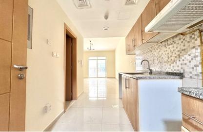 Apartment - Studio - 1 Bathroom for rent in May Residence - District 10 - Jumeirah Village Circle - Dubai