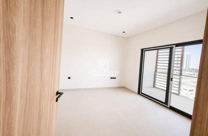 Apartment - 1 Bedroom - 1 Bathroom for rent in Divine Residencia - Dubai Studio City - Dubai