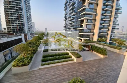 شقة - 2 غرف نوم - 3 حمامات للبيع في وان ريزيدندس - الكفاف - زعبيل - دبي