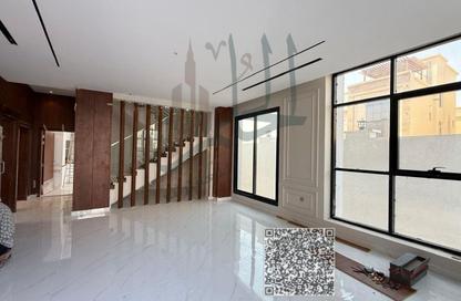 Villa - 6 - 7+ for rent in Al Yasmeen 1 - Al Yasmeen - Ajman