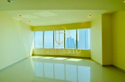 Apartment - 2 Bedrooms - 3 Bathrooms for rent in Nation Towers - Corniche Road - Abu Dhabi Apartment - 2 Bedrooms - 3 Bathrooms for rent in Nation Towers - Corniche Road - Abu Dhabi