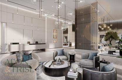 Apartment - 2 - 3 for sale in Liv Lux - Dubai Marina - Dubai