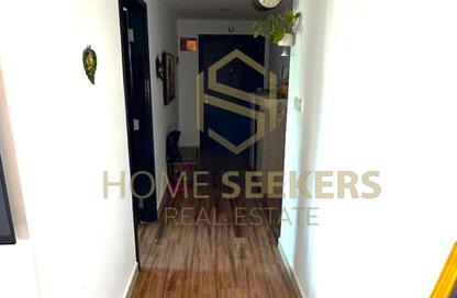 Apartment - 3 Bedrooms - 4 Bathrooms for sale in Tower 1 - Al Reef Downtown - Al Reef - Abu Dhabi Apartment - 3 Bedrooms - 4 Bathrooms for sale in Tower 1 - Al Reef Downtown - Al Reef - Abu Dhabi