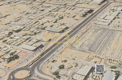 Land - Studio for sale in Al Mowaihat 3 - Al Mowaihat - Ajman