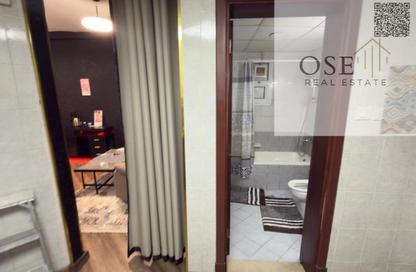 Apartment - Studio - 1 for sale in Orient Tower 1 - Orient Towers - Al Bustan - Ajman Apartment - Studio - 1 for sale in Orient Tower 1 - Orient Towers - Al Bustan - Ajman