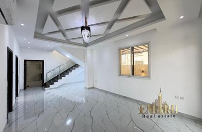 Villa - 5 Bedrooms - 7 Bathrooms for rent in Al Aamra Gardens - Al Amerah - Ajman