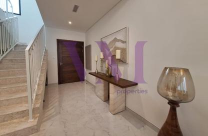 Villa - 3 Bedrooms - 4 Bathrooms for sale in Marbella II Villas - Marbella - Mina Al Arab - Ras Al Khaimah