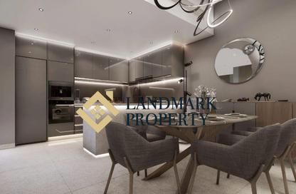 Apartment - 1 Bedroom - 2 Bathrooms for sale in Society House - Downtown Dubai - Dubai Apartment - 1 Bedroom - 2 Bathrooms for sale in Society House - Downtown Dubai - Dubai