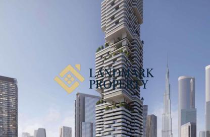 Apartment - 1 Bedroom - 2 Bathrooms for sale in Society House - Downtown Dubai - Dubai Apartment - 1 Bedroom - 2 Bathrooms for sale in Society House - Downtown Dubai - Dubai