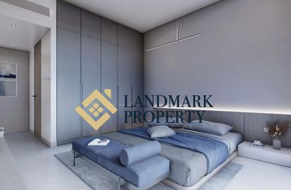 Apartment - 1 Bedroom - 2 Bathrooms for sale in Society House - Downtown Dubai - Dubai Apartment - 1 Bedroom - 2 Bathrooms for sale in Society House - Downtown Dubai - Dubai