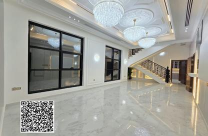 Villa - 6 - 7 for sale in Al Helio 1 - Al Helio - Ajman Villa - 6 - 7 for sale in Al Helio 1 - Al Helio - Ajman