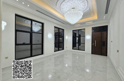 Villa - 6 - 7 for sale in Al Helio 1 - Al Helio - Ajman Villa - 6 - 7 for sale in Al Helio 1 - Al Helio - Ajman