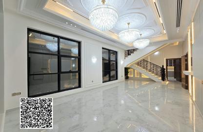 Villa - 6 - 7 for sale in Al Helio 1 - Al Helio - Ajman Villa - 6 - 7 for sale in Al Helio 1 - Al Helio - Ajman