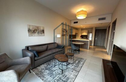 Apartment - 1 Bedroom - 2 Bathrooms for rent in SOL Avenue - Business Bay - Dubai