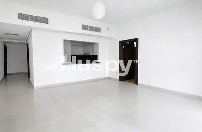 Apartment - 1 Bedroom - 2 Bathrooms for rent in Silverene Tower A - Silverene - Dubai Marina - Dubai