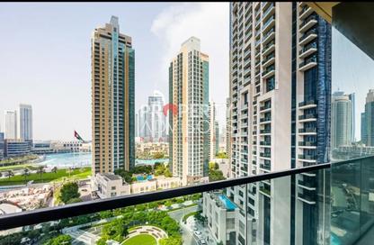 Apartment - 2 - 2 for rent in Act One - Act One Act Two Towers - Opera District - Downtown Dubai - Dubai Apartment - 2 - 2 for rent in Act One - Act One Act Two Towers - Opera District - Downtown Dubai - Dubai