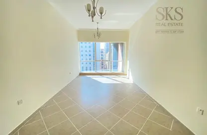 Apartment - 2 Bedrooms - 1 Bathroom for rent in Al Raha Building - Al Barsha 1 - Al Barsha - Dubai