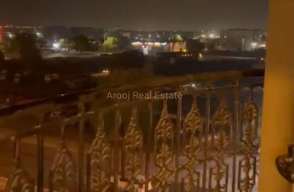 Apartment - 2 - 2 for rent in Al Nakheel - Ras Al Khaimah