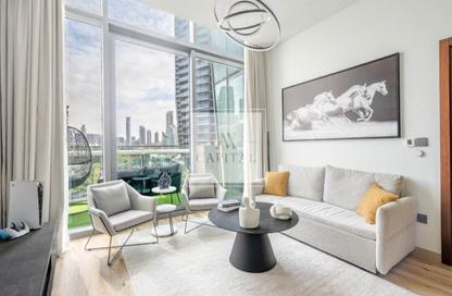 Apartment - 1 Bedroom - 2 Bathrooms for rent in Burj Vista Tower 1 - Burj Vista - Downtown Dubai - Dubai Apartment - 1 Bedroom - 2 Bathrooms for rent in Burj Vista Tower 1 - Burj Vista - Downtown Dubai - Dubai
