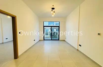 Apartment - 1 Bedroom - 2 Bathrooms for rent in Burj Residence 2 - District 10 - Jumeirah Village Circle - Dubai