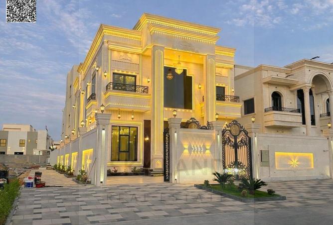 90085140 - الصورة الرئيسية للعقار