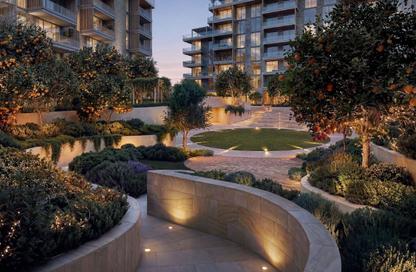 Apartment - 1 Bedroom - 2 Bathrooms for sale in Arancia Yards By Beyond Building A - Arancia Yards By Beyond - City of Arabia - Dubai Apartment - 1 Bedroom - 2 Bathrooms for sale in Arancia Yards By Beyond Building A - Arancia Yards By Beyond - City of Arabia - Dubai