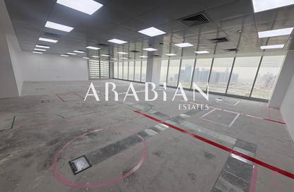 Office Space - Studio for rent in Arenco Tower - Dubai Media City - Dubai