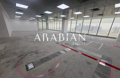 Office Space - Studio for rent in Arenco Tower - Dubai Media City - Dubai