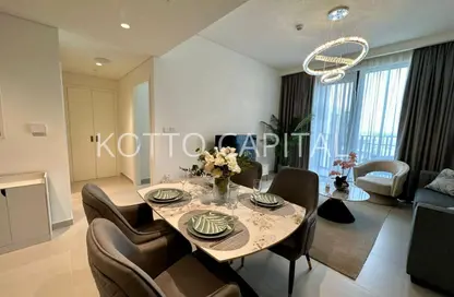 شقة - غرفة نوم - 1 حمام للايجار في سمر في كريك بيتش مبنى 1 - صيف - جريك بيتش - مرسى خور دبي - دبي شقة - غرفة نوم - 1 حمام للايجار في سمر في كريك بيتش مبنى 1 - صيف - جريك بيتش - مرسى خور دبي - دبي