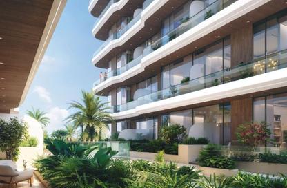 Apartment - 2 - 3 for sale in Gate Eleven Building 1 - Gate Eleven Residences - District 11 - Mohammed Bin Rashid City - Dubai