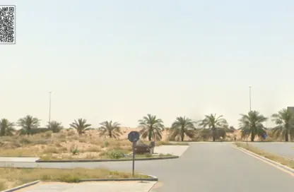 Land - Studio for sale in Al Ghoroub Tower - Al Alia - Ajman
