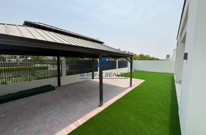 Villa - 4 - 5 for rent in Caya 2 - Arabian Ranches 3 - Dubai